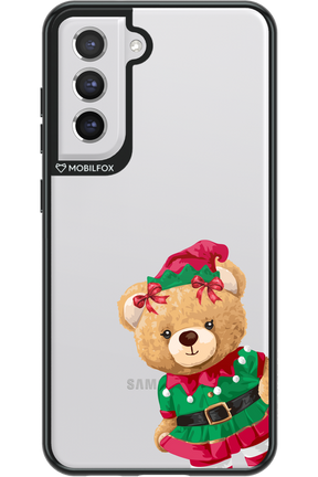 Mrs. Elf - Samsung Galaxy S21 FE