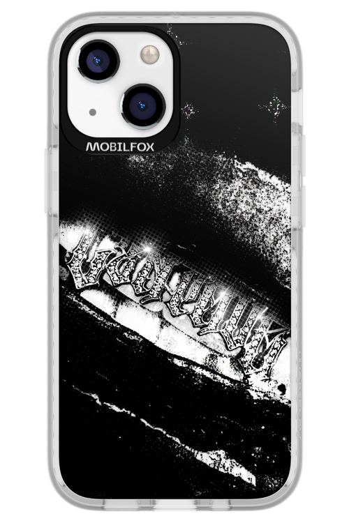 Grillz Black Centaur 2.0 - Apple iPhone 13 Mini