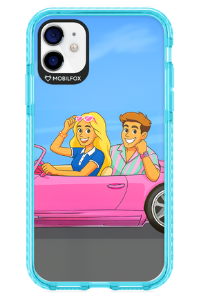 My Way - Apple iPhone 11