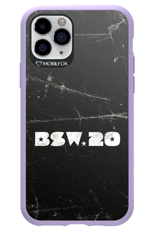 BSW 20 (2) 2.0 - Apple iPhone 11 Pro