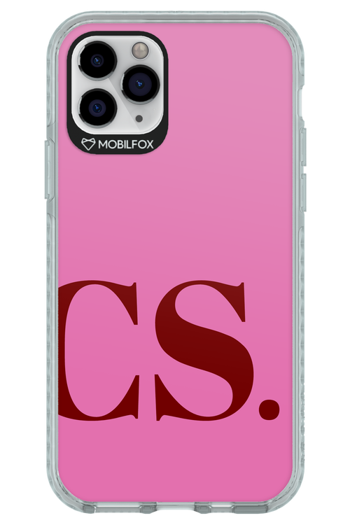 CS (Sorbet) 2.0 - Apple iPhone 11 Pro
