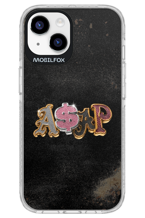 ASAP 2.0 - Apple iPhone 14
