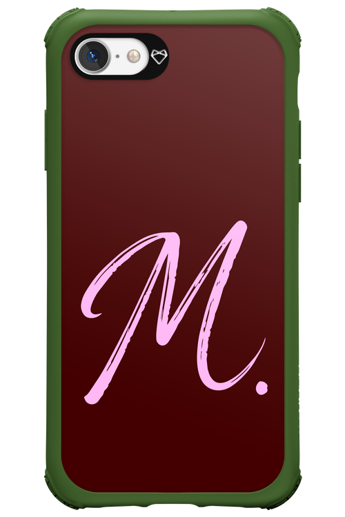(Dark Blush) M 2.0 - Apple iPhone 7