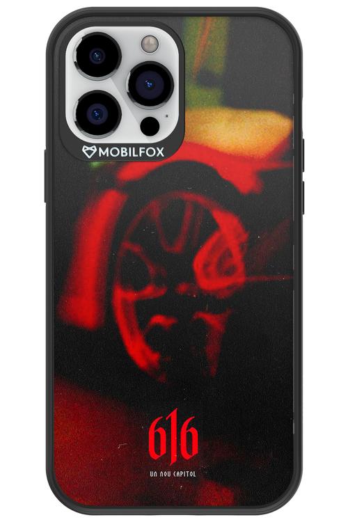 616 2.0 - Apple iPhone 13 Pro Max