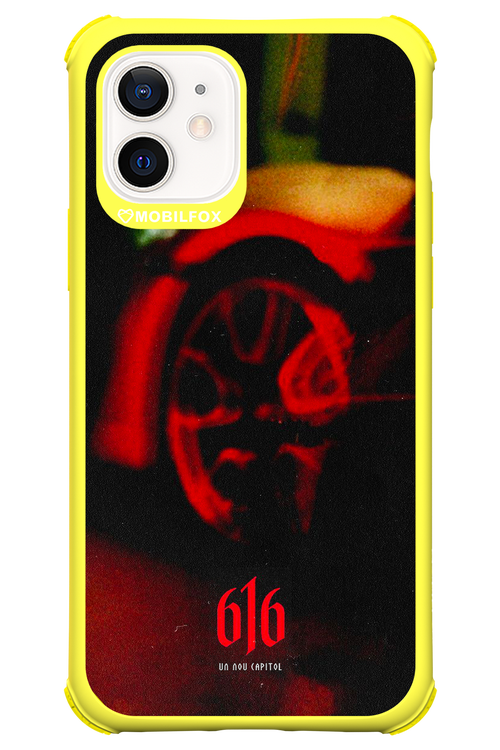 616 2.0 - Apple iPhone 12
