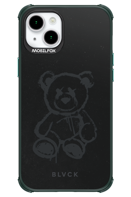 BLVCK BEAR 2.0 - Apple iPhone 15 Plus