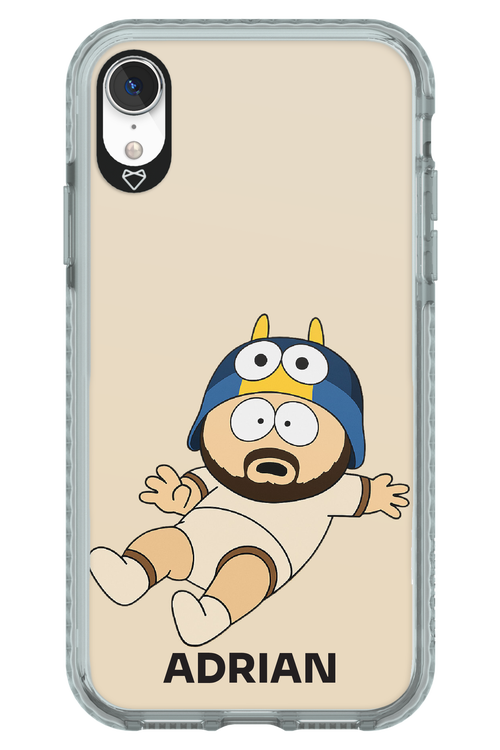 ChildHeli 1 - Apple iPhone XR