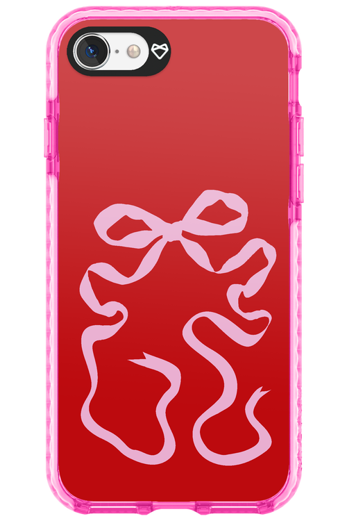 Long Bow Red - Apple iPhone 7