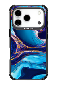 Amethyst 2.0 - Apple iPhone 17 Pro