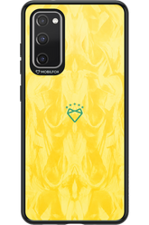 Brasil X Mobilfox 2.0 - Samsung Galaxy S20 FE