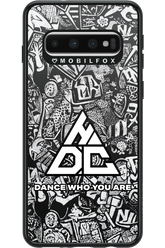 HDC 7 - Samsung Galaxy S10