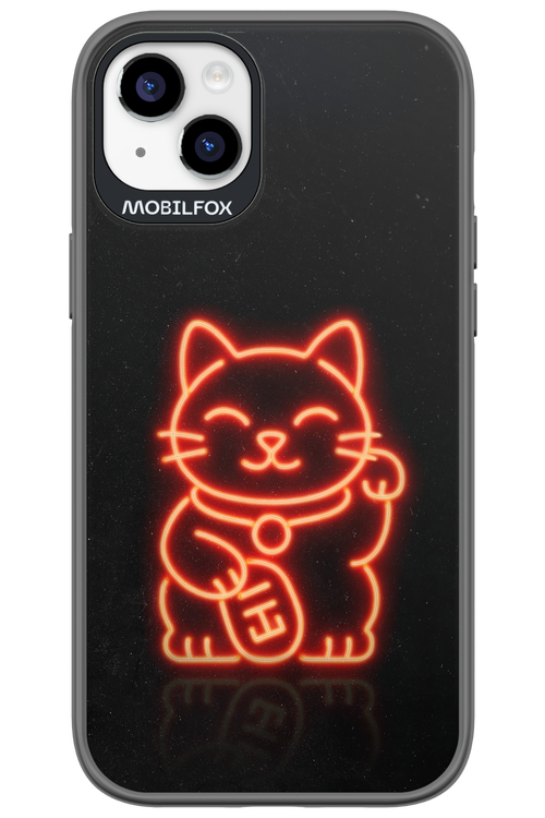 Led Cat 2.0 - Apple iPhone 14 Plus