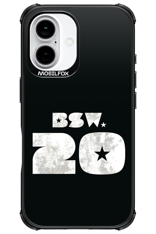 BSW 20 (9) 2.0 - Apple iPhone 16