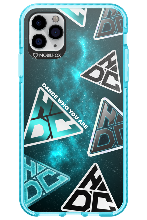 HDC 6 2.0 - Apple iPhone 11 Pro Max
