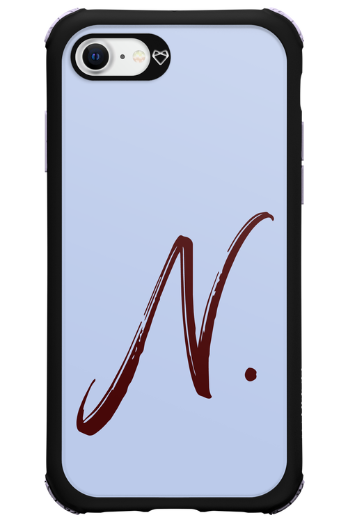 (Jellyfish Presso) N 2.0 - Apple iPhone SE 2022