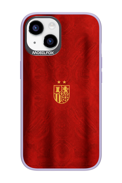 Spain II 2.0 - Apple iPhone 14