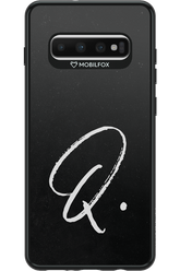 (Off Space) Q 2.0 - Samsung Galaxy S10+