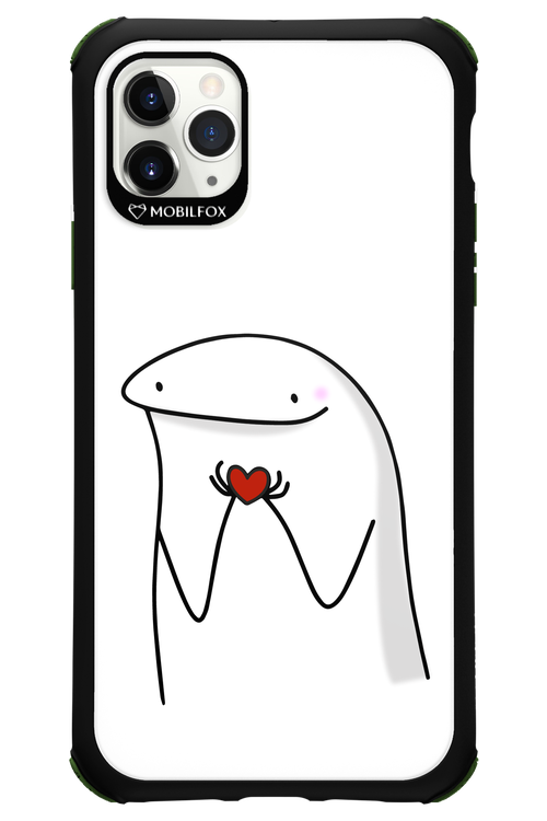 & You - Apple iPhone 11 Pro Max