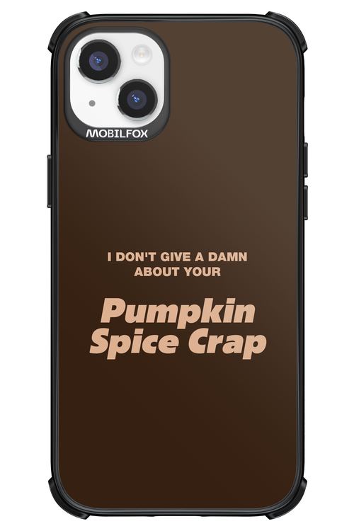 P-Spice Crap 2.0 - Apple iPhone 14 Plus