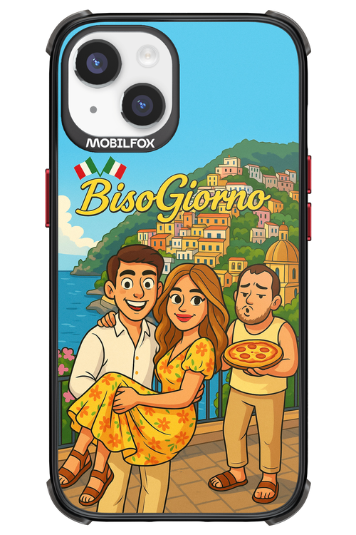 Biso Giorno - Apple iPhone 14