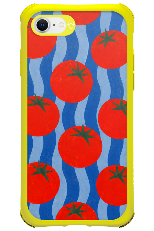 TOMATO 2.0 - Apple iPhone 7