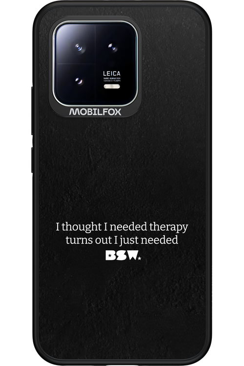 BSW FourSeasons 10 2.0 - Xiaomi 13