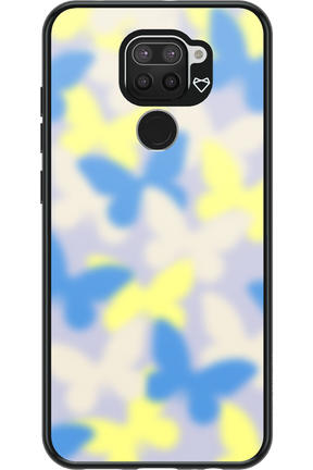 Pastel Butter - Xiaomi Redmi Note 9