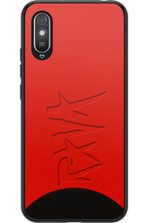 Rava Red - Xiaomi Redmi 9A