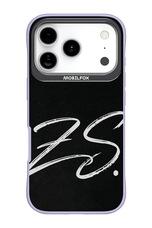 (Off Space) ZS 2.0 - Apple iPhone 17 Pro