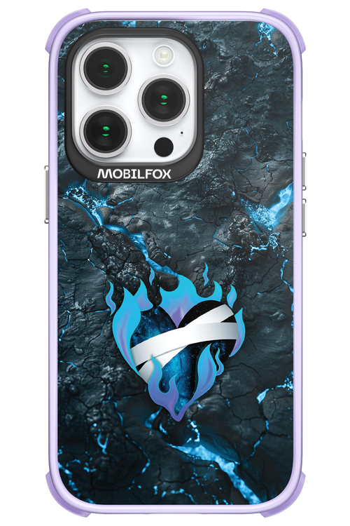 Icefire 2.0 - Apple iPhone 14 Pro