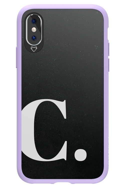 C (Off Space) 2.0 - Apple iPhone XS
