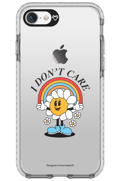 Don't Care - Apple iPhone 7