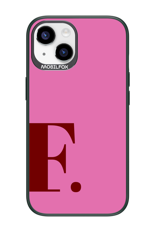 F (Sorbet) 2.0 - Apple iPhone 14