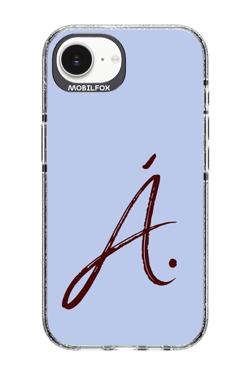 (Jellyfish Presso) A II 2.0 - Apple iPhone 16e