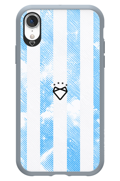 Argentina II 2.0 - Apple iPhone XR