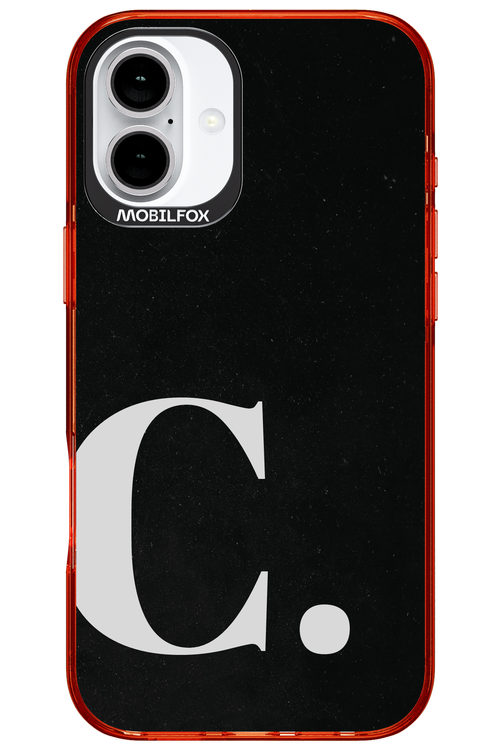 C (Off Space) 2.0 - Apple iPhone 16 Plus