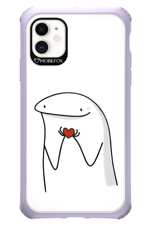 & You - Apple iPhone 11