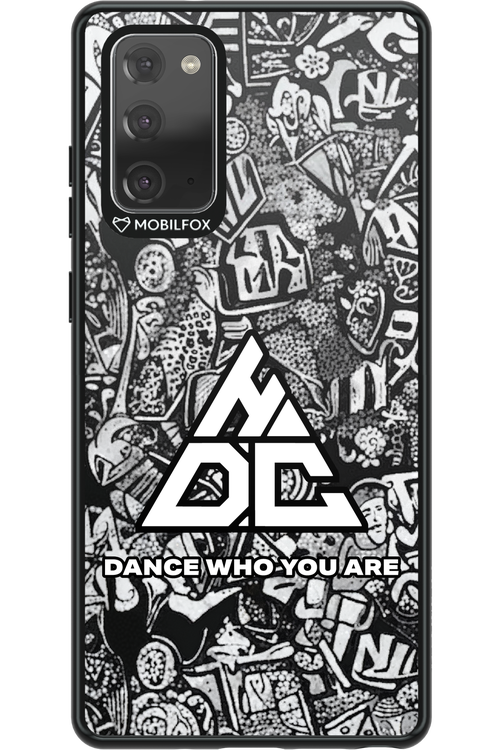 HDC 7 - Samsung Galaxy Note 20