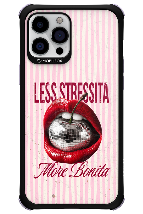 Bonita 2.0 - Apple iPhone 12 Pro Max