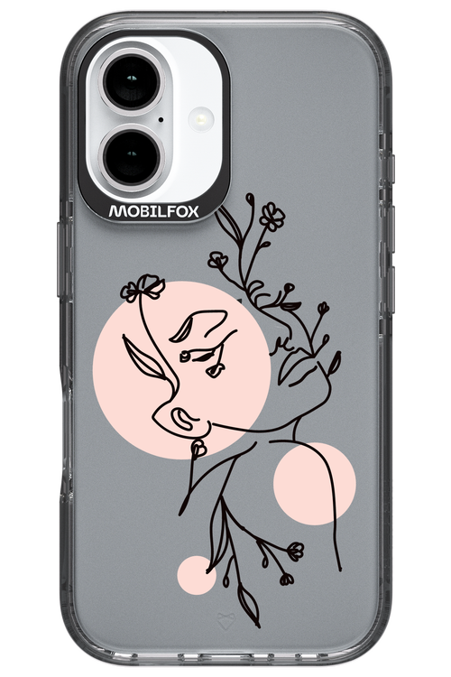 Confidence 2.0 - Apple iPhone 16