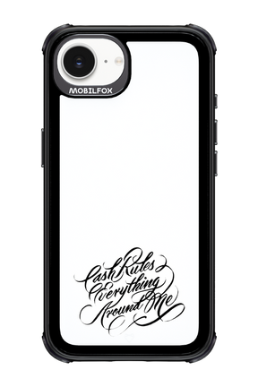 Cash Rules Script 2.0 - Apple iPhone 16e