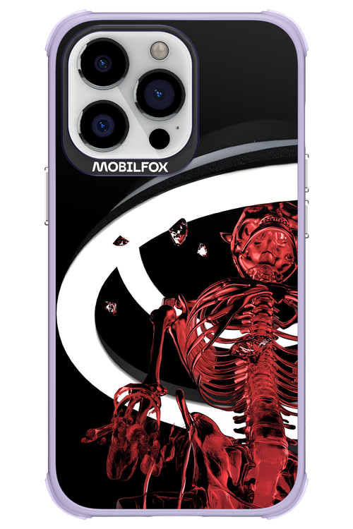 RMN Skeleton - Apple iPhone 13 Pro