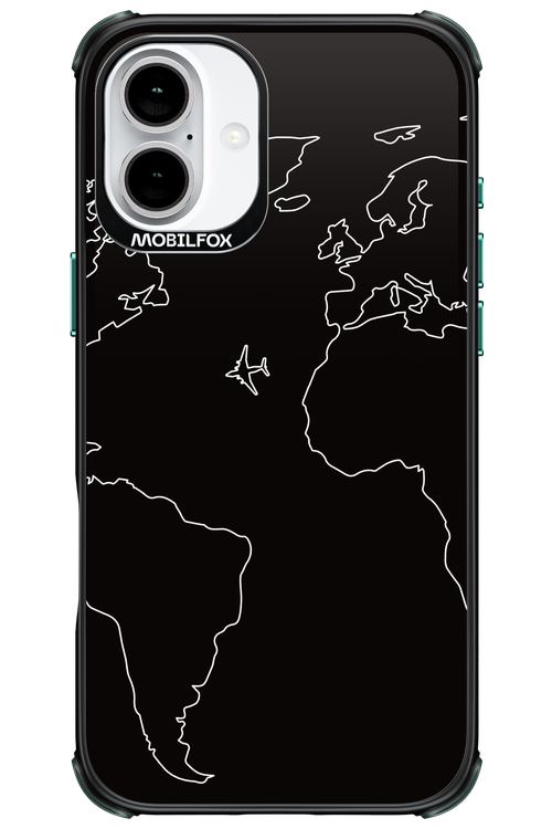 Worldview - Apple iPhone 16 Plus