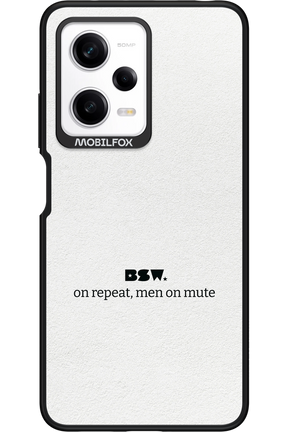 BSW FourSeasons 14 2.0 - Xiaomi Redmi Note 12 Pro 5G
