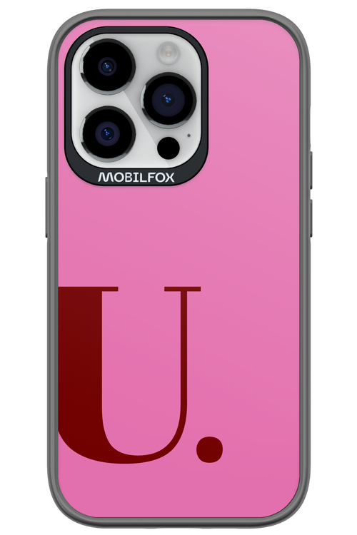 U (Sorbet) 2.0 - Apple iPhone 14 Pro