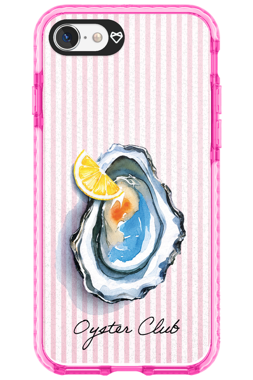 Oyster Club 2.0 - Apple iPhone 8