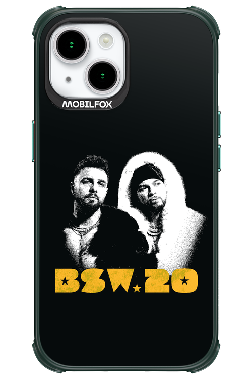 BSW 20 (8) 2.0 - Apple iPhone 15