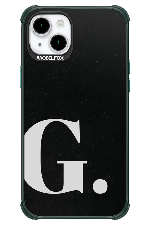 G (Off Space) 2.0 - Apple iPhone 15 Plus