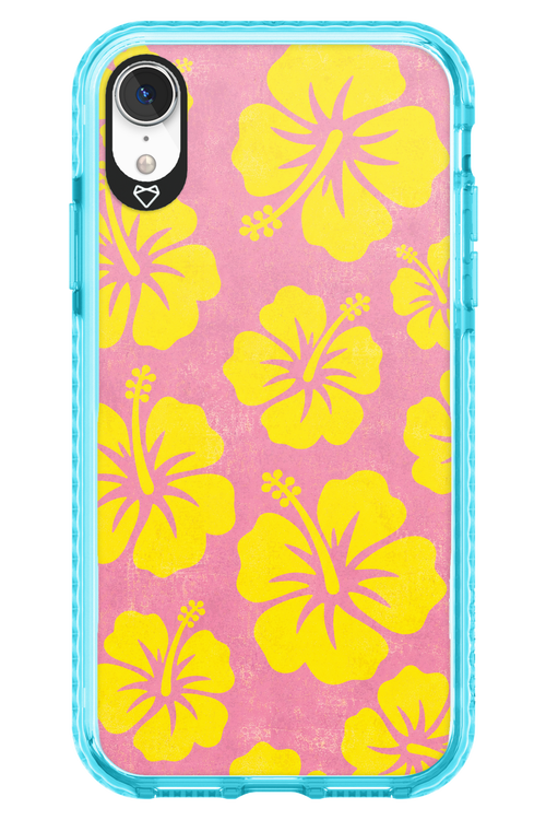 HAWAII 2.0 - Apple iPhone XR