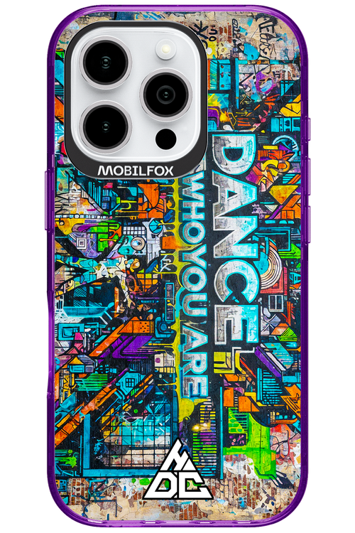 HDC 4 2.0 - Apple iPhone 16 Pro